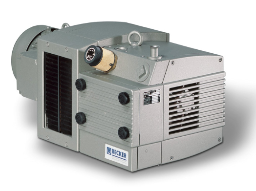 Beckerؐ����ձ�VARIAIRϵ��2���������L�C