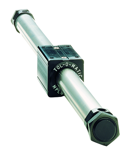 Tolomatic�������Ծ��Ԉ�(zh��)����MG���